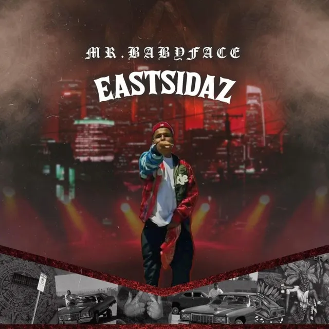 EastSidaz