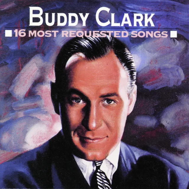 Buddy Clark