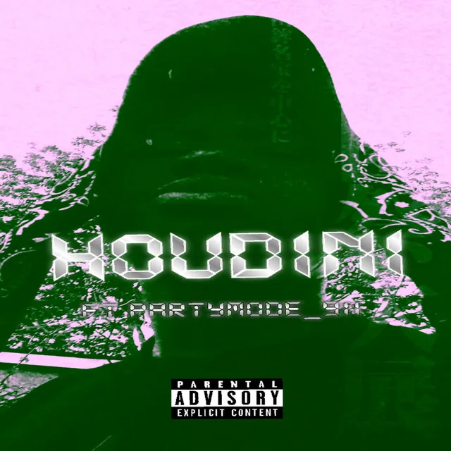 Houdini