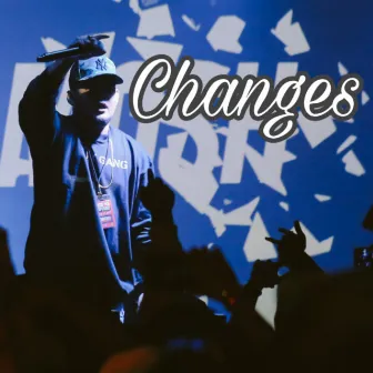 Changes by Ical Mosh