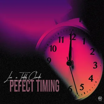 Perfect Timing by L.I.A.