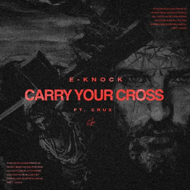 Carry Your Cross