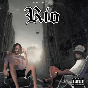 Rio by C4LIFA