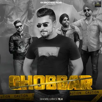 Chobbar by TEJI