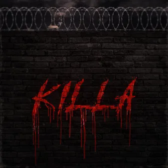 Killa by El Ghomã