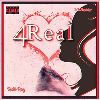 4real by NL Skooby