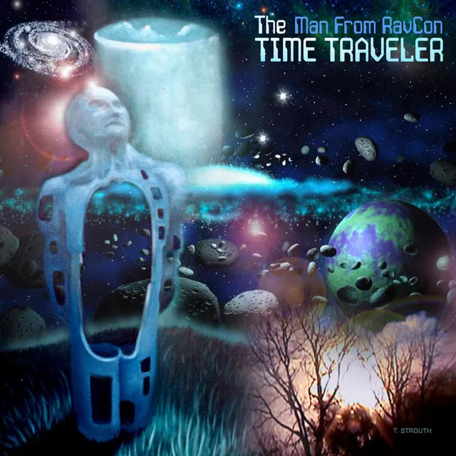 The Time Traveler