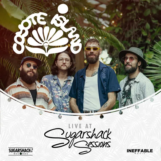 11 - Live at Sugarshack Sessions