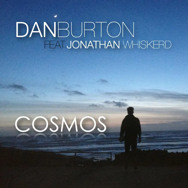 Cosmos (feat. Jonathan Whiskerd)