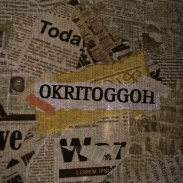 Okritoggoh