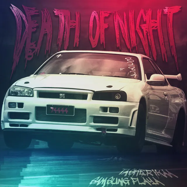 Death Of Night