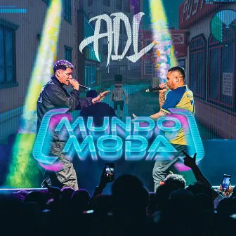 Mundo Moda by ADL