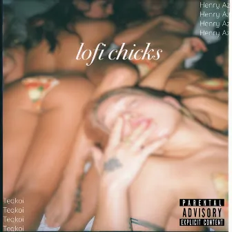 lofi chicks by Lonely Music