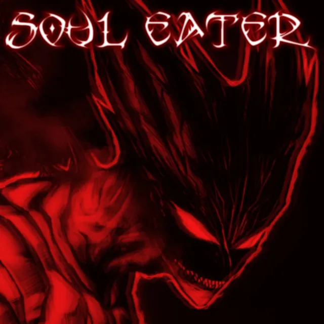 SOUL EATER