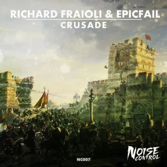 Crusade by Richard Fraioli