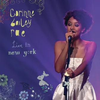 Live In New York by Corinne Bailey Rae