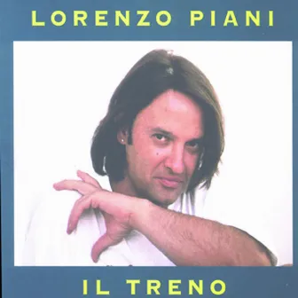 Il treno by Lorenzo Piani