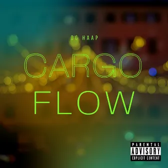 Cargo Flow by OG Haap