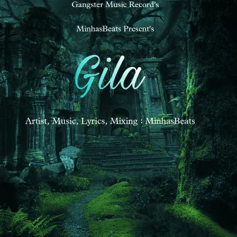 Gila by Minhasbeats