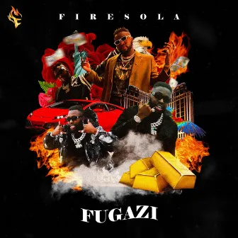 Fugazi by Firesola