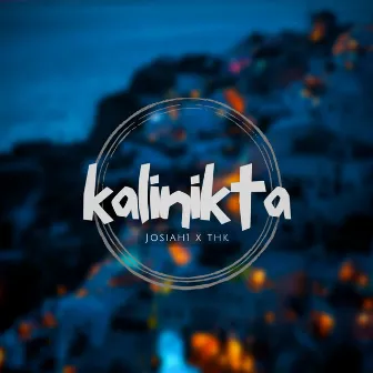 Kalinikta by Josiah1