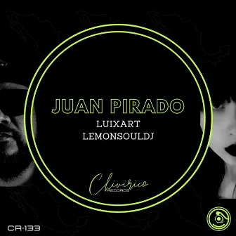 Juan Pirado by LuiXart