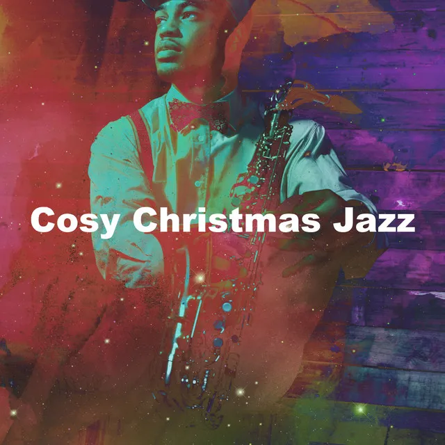 Cosy Christmas Jazz