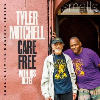 Care Free by Tyler Mitchell