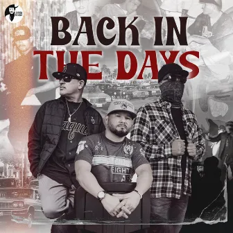 Back in the days by Dubiest Dogg OMW