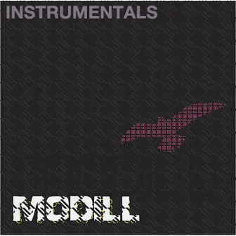 Modill Instrumentals by Modill