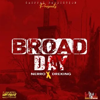 Broad Way by Nerro