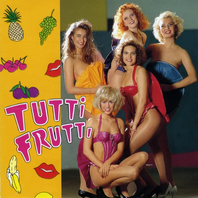 Tutti Frutti