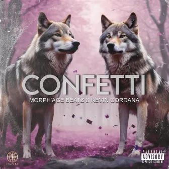 CONFETTI by Morph'age Beatz