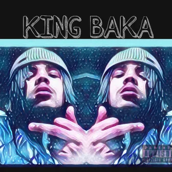 Dodge the Rain by King Baka