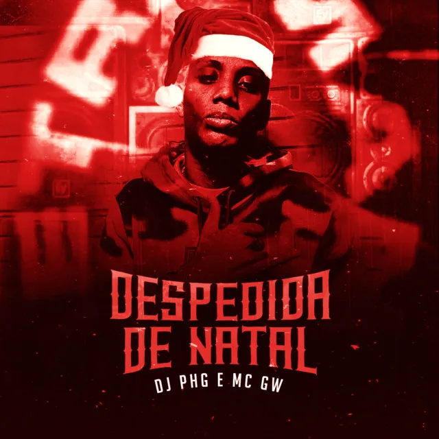 Despedida de Natal - Remix