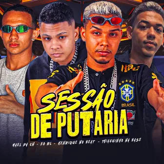 Sessão de Putaria by henrique no beat