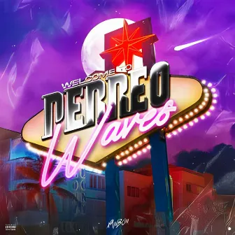 Perreo Waves by Xanxo