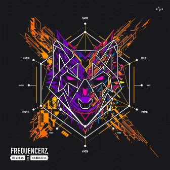 10 Years of Hardstyle by Frequencerz by Frequencerz