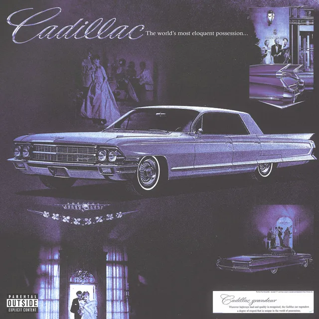 CADILLAC