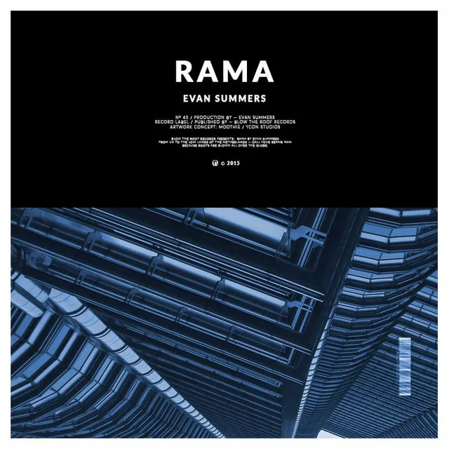 Rama - Original Mix