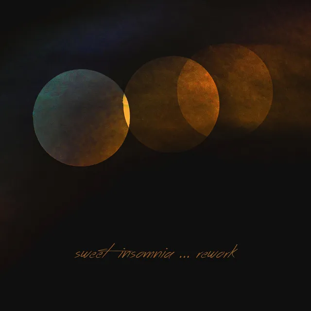 Sweet Insomnia (Rework)