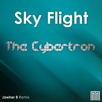 The Cybertron by Sky Flight