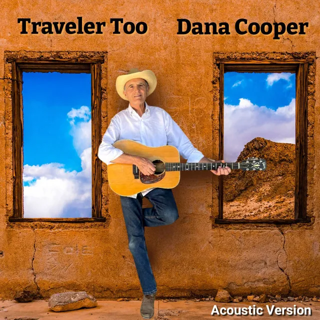 Traveler Too (Acoustic Version)