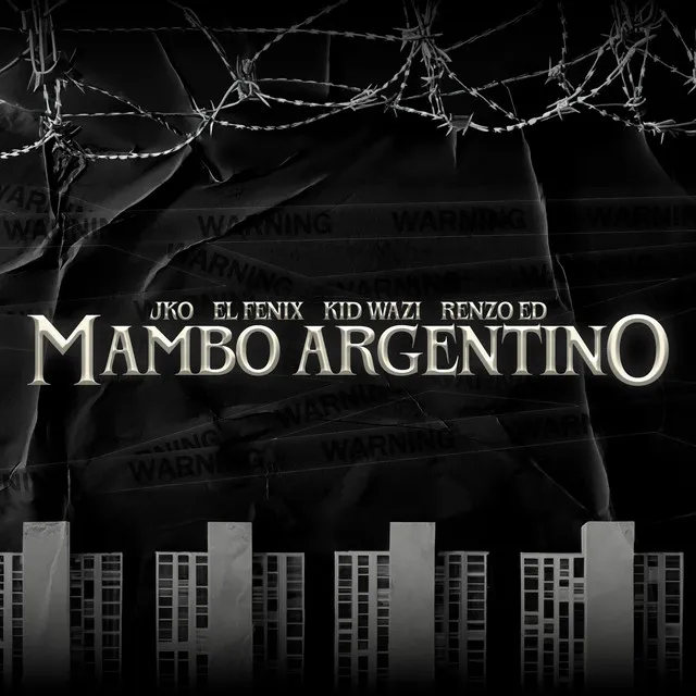 Mambo Argentino