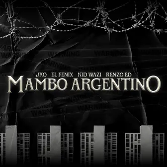 Mambo Argentino by Renzo ED