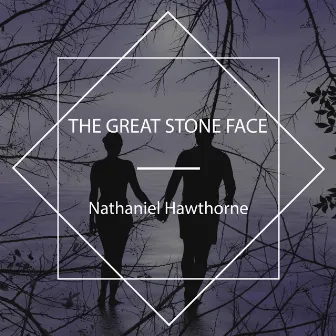 The Great Stone Face by Unknown Artist