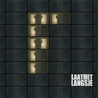 Laat Het Langsje by F