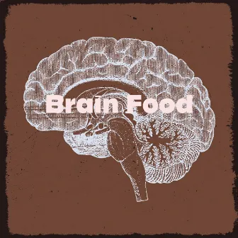 Brain Food by The Cul-De-Sac