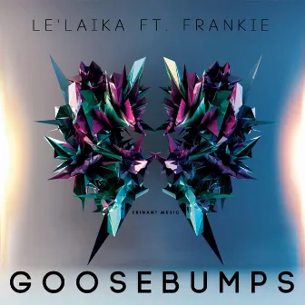 GooseBumbs by Le'Laika