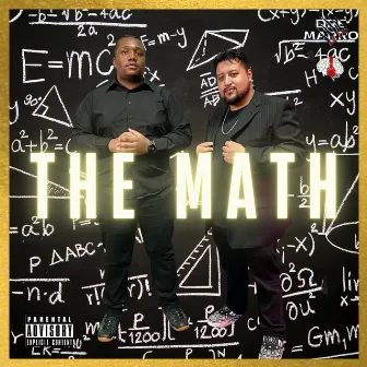 The Math by Dre Marro